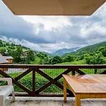Le Schuss 5 - 28 4 Pers Appartement Allos