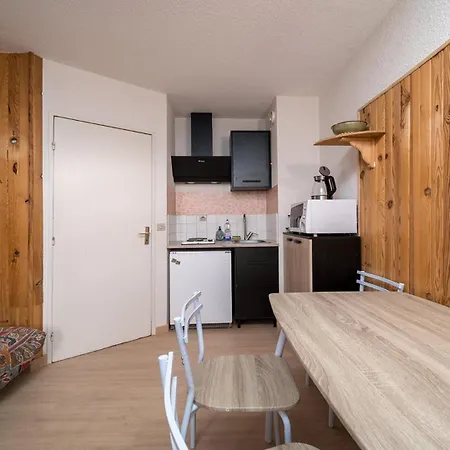 Le Schuss 5 - 28 4 Pers Allos