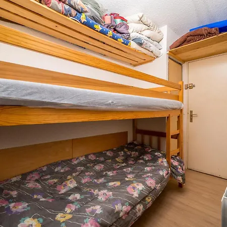 Le Schuss 5 - 28 4 Pers * Allos