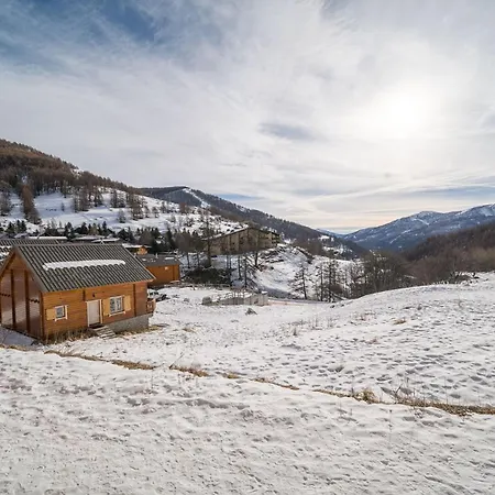 شقة Le Schuss 5 - 28 4 Pers *