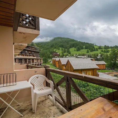 شقة Le Schuss 5 - 28 4 Pers *