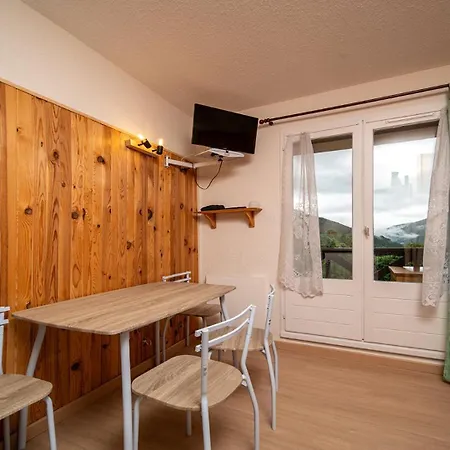 Le Schuss 5 - 28 4 Pers شقة ألو