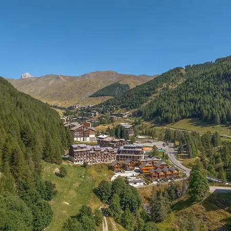 Le Schuss 5 - 28 4 Pers شقة *