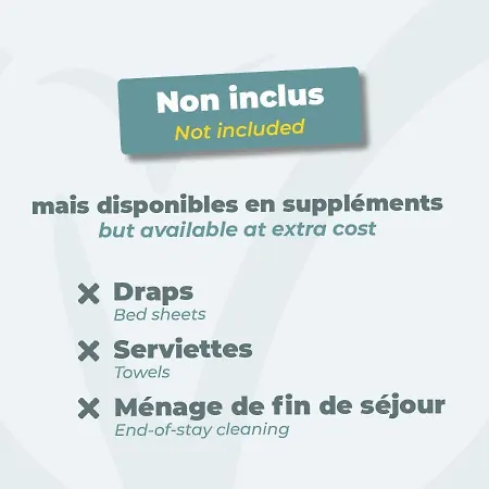 Daire Le Schuss 5 - 28 4 Pers *